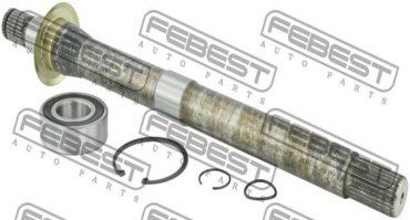 FEBEST полуось 2212-SP4WDAT купить,NaN