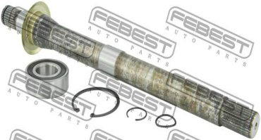 FEBEST полуось 2212-SP4WDAT купить,NaN