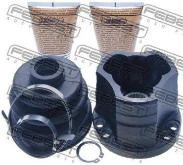 FEBEST шрус 0211-FX35LH купить,NaN