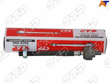 CTR рулевая тяга CRHO17 CR0154 купить,NaN