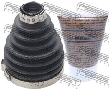 FEBEST шрус 0117P-ACA33R купить,NaN