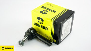 Winkod рулевой наконечник WS8112 - ForteMarket Winkod рулевой наконечник WS8112 купить,NaN