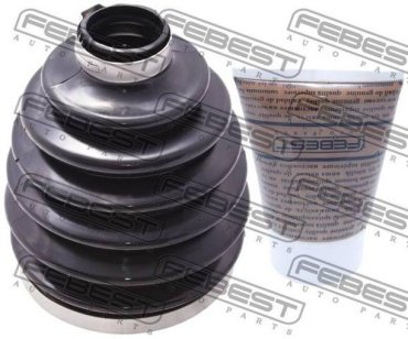 FEBEST шрус 0417P-V97WF купить,NaN