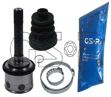 GSP шрус наружный 827002 купить,NaN
