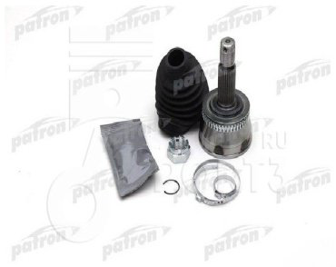 PATRON шрус наружный PCV5305 купить,NaN