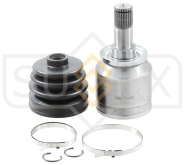 Sufix шрус внутренний ST-1124 купить,NaN
