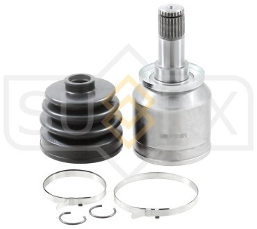 Sufix шрус внутренний ST-1124 купить,NaN