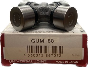 GMB крестовина кардана GUM88 купить,NaN