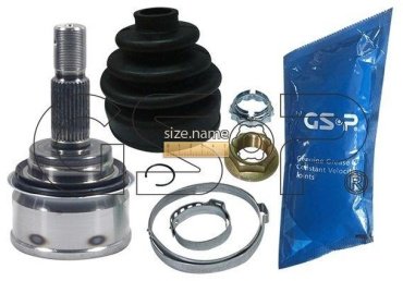 GSP шрус 859107 купить,NaN