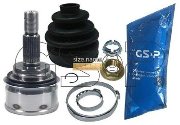 GSP шрус 859107 купить,NaN