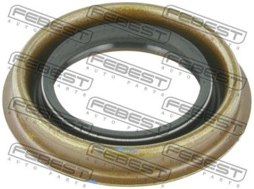 FEBEST сальник привода 95GDW41610813R - ForteMarket FEBEST сальник привода 95GDW41610813R купить,NaN