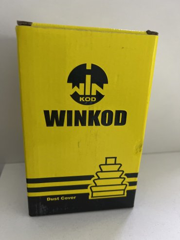 Winkod пыльник шруса наружного W2215BE купить,NaN