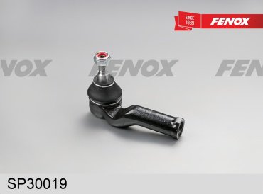 FENOX рулевой наконечник SP30019 купить,NaN