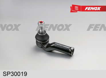 FENOX рулевой наконечник SP30019 купить,NaN