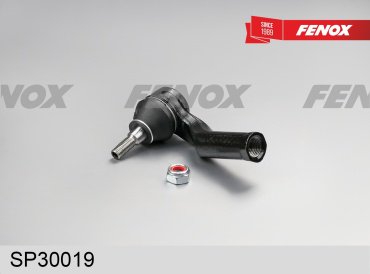 FENOX рулевой наконечник SP30019 купить,NaN