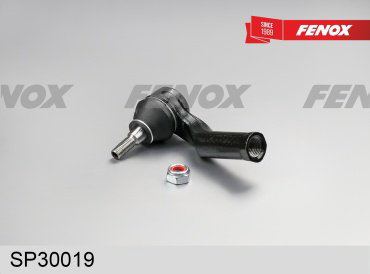 FENOX рулевой наконечник SP30019 купить,NaN