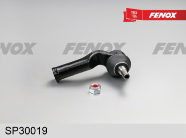 FENOX рулевой наконечник SP30019 купить,NaN