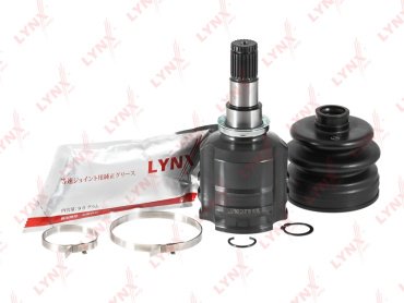 LYNXauto шрус внутренний CI-3718 купить,NaN