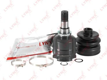 LYNXauto шрус внутренний CI-3718 купить,NaN