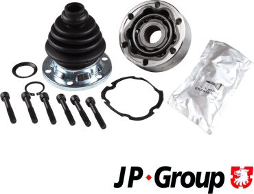 JP GROUP шрус внутренний 1143500450 купить,NaN