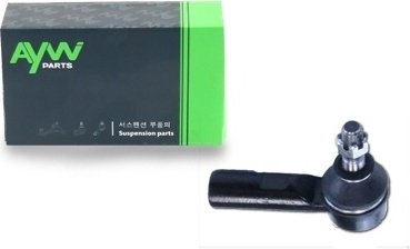 Aywiparts рулевой наконечник AW1310038LR купить,NaN