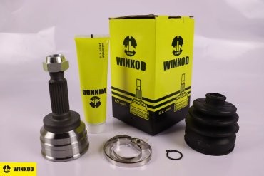 Winkod шрус наружный W2671CV