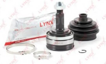 LYNXauto шрус наружный CO-4600