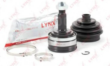 LYNXauto шрус наружный CO-4600 купить,NaN