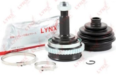 LYNXauto шрус наружный CO-4605A