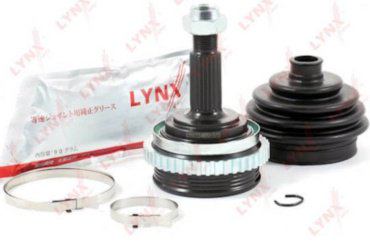 LYNXauto шрус наружный CO-4605A купить,NaN