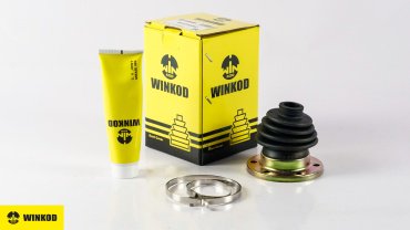 Winkod пыльник шруса внутреннего W2239BE