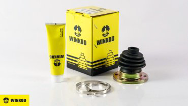 Winkod пыльник шруса внутреннего W2239BE купить,NaN