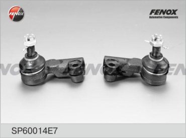 FENOX рулевой наконечник SP60014E7 купить,NaN