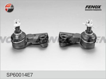 FENOX рулевой наконечник SP60014E7 купить,NaN
