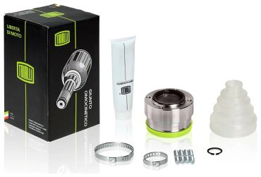 TRIALLI шрус CD 7001 купить,NaN