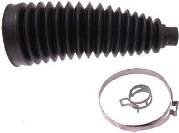 FEBEST пыльник рулевой рейки FEBEST TRKB-ZZE150