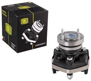 TRIALLI вал карданный CD 1006 купить,NaN