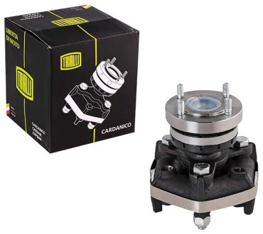 TRIALLI вал карданный CD 1006 купить,NaN