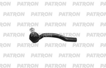 PATRON наконечник рулевой PS10101L купить,NaN