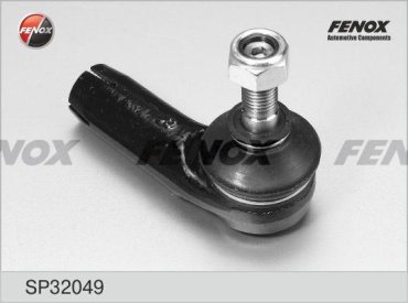 FENOX рулевой наконечник SP32049 купить,NaN