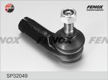 FENOX рулевой наконечник SP32049 купить,NaN