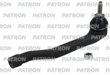 PATRON рулевой наконечник PS1337L купить,NaN