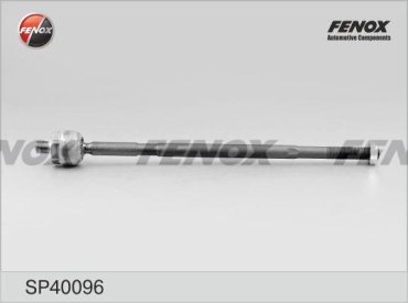 FENOX рулевая тяга SP40096