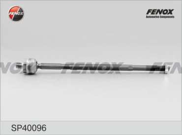 FENOX рулевая тяга SP40096 купить,NaN