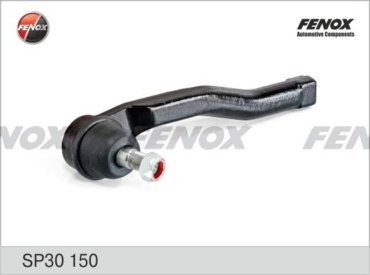 FENOX наконечник рулевой SP30150 купить,NaN