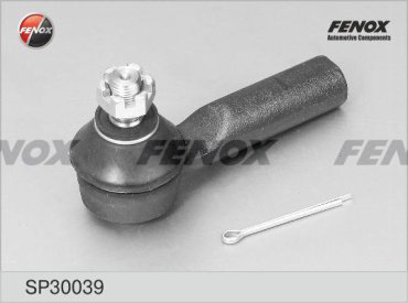 FENOX рулевой наконечник SP30039 купить,NaN