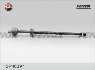 FENOX наконечник рулевой SP40097 купить,NaN
