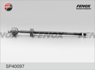 FENOX наконечник рулевой SP40097 купить,NaN