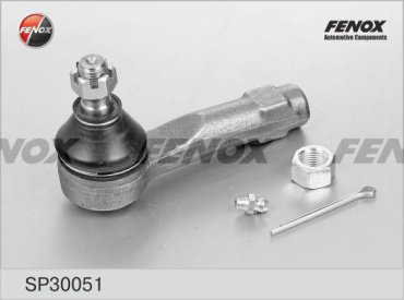 FENOX рулевой наконечник SP30051 купить,NaN
