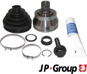 JP GROUP Шарнирный Комплект, Приводной Вал 1143301810 купить,NaN